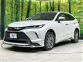 2020 Toyota Harrier