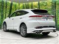 2020 Toyota Harrier