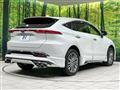 2020 Toyota Harrier