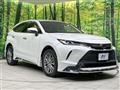 2020 Toyota Harrier