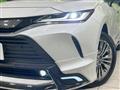 2020 Toyota Harrier