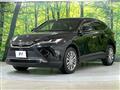 2020 Toyota Harrier