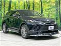 2020 Toyota Harrier