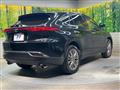 2022 Toyota Harrier