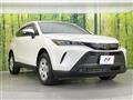 2022 Toyota Harrier