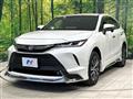 2022 Toyota Harrier