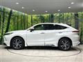 2022 Toyota Harrier