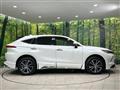 2022 Toyota Harrier