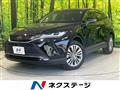 2022 Toyota Harrier