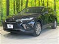 2022 Toyota Harrier