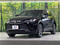 2022 Toyota Harrier