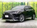 2022 Toyota Harrier