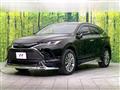 2022 Toyota Harrier