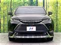 2022 Toyota Harrier