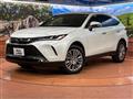 2023 Toyota Harrier
