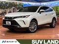 2023 Toyota Harrier
