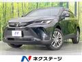 2023 Toyota Harrier