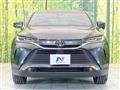 2024 Toyota Harrier
