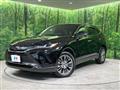 2025 Toyota Harrier