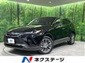 2025 Toyota Harrier