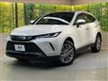 2020 Toyota Harrier
