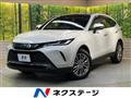2020 Toyota Harrier