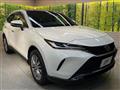 2020 Toyota Harrier