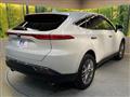 2020 Toyota Harrier