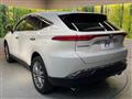 2020 Toyota Harrier