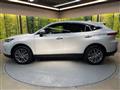 2020 Toyota Harrier