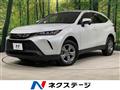 2023 Toyota Harrier