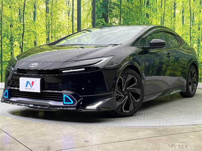 2025 Toyota Prius