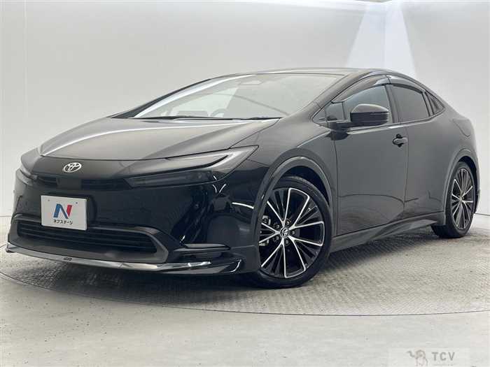 2025 Toyota Prius