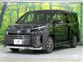 2022 Toyota Voxy