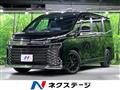 2023 Toyota Voxy