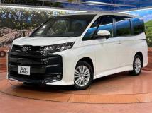 2023 Toyota Noah