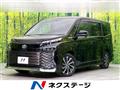 2024 Toyota Voxy