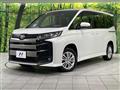2022 Toyota Noah