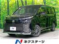 2025 Toyota Voxy