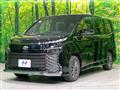 2025 Toyota Voxy