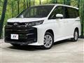 2025 Toyota Noah