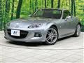 2012 Mazda Roadster