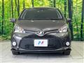 2016 Toyota Vitz