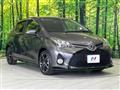 2016 Toyota Vitz