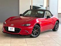 2016 Mazda Roadster