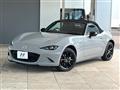 2024 Mazda Roadster