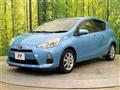 2012 Toyota AQUA