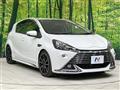 2015 Toyota AQUA