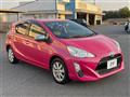 2015 Toyota AQUA