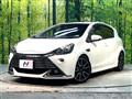 2016 Toyota AQUA
